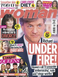 Woman UK - 4.03.2019