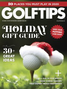 Golf Tips USA - 11/12 2019