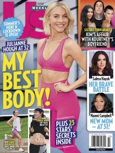 Us Weekly - 06.7.2021