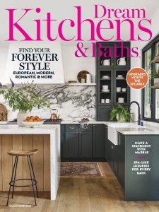 Dream Kitchens & Baths - Fall/Winter 2022