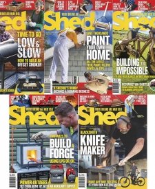 The Shed - 2019 Compilation