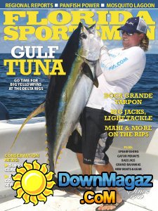 Florida Sportsman - 05.2017