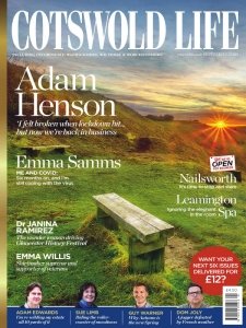 Cotswold Life - 09.2020