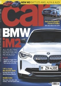 Car UK - 05.2021