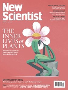 New Scientist Int - 27.08.2022