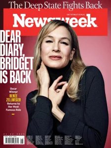 Newsweek Int - 21.02.2025