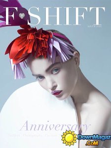 Fashion Shift - Winter 2016