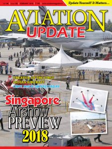 Aviation Update - 02.2018