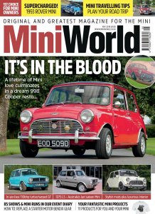 Mini World - 04.2018