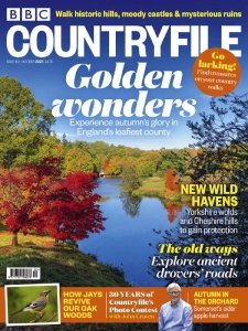 BBC Countryfile - 10.2021