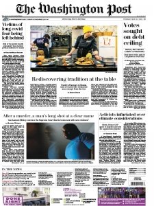 The Washington Post 05.30.2023