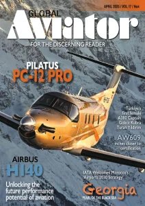Global Aviator - 04.2025