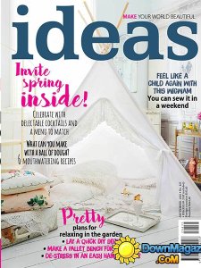 Ideas SA - September 2016