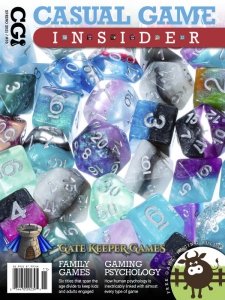 Casual Game Insider - Spring 2021