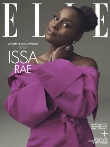 Elle USA - 11.2022