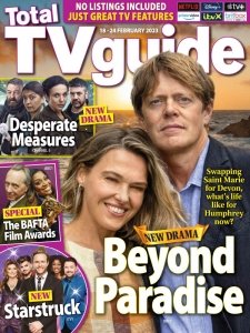 Total TV Guide - 18.02.2023