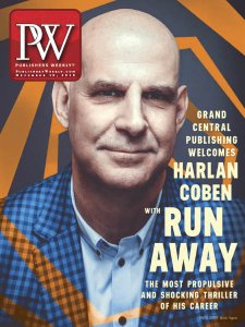 Publishers Weekly - 12.10.2018