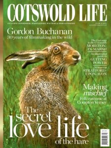 Cotswold Life - 03.2023