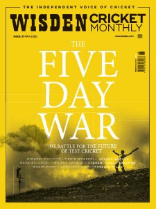 Wisden Cricket Monthly - 05.2020