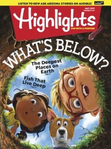 Highlights for Children - 05.2021