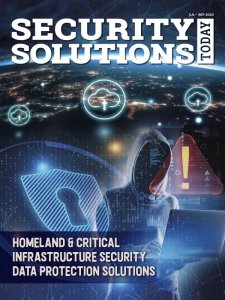 Security Solutions Today - 07/09 2023