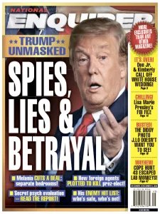 National Enquirer - 12.2.2024