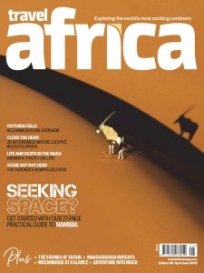 Travel Africa - 04/06 2022