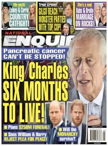 National Enquirer - 02.26.2024