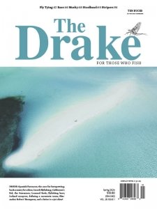 The Drake - Spring 2024