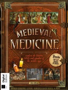 All About History - Medieval Medicine 2nd Ed 2025