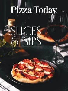 Pizza Today - 05.2025