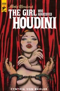 The Girl Who Handcuffed Houdini