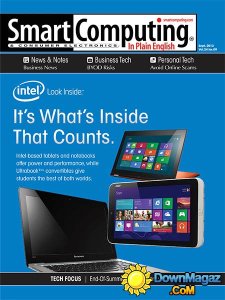 Smart Computing - September 2013