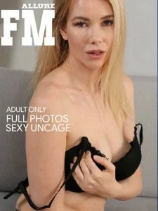 FM Allure - 04/10 2024