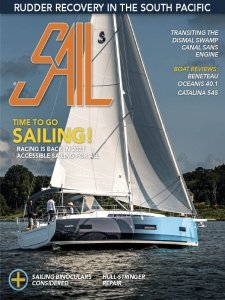 Sail - 05.2021