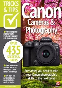 Canon Tricks and Tips - 21th Ed 2025