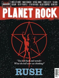 Planet Rock - 04.2019