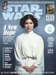 Star Wars Insider - 05/06 2019