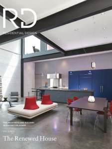 Residential Design - Vol 5 2019