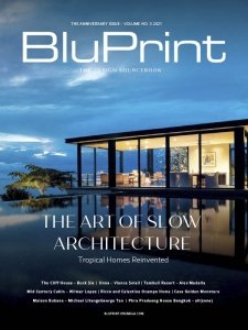 BluPrint - Vol 3 2021