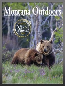 Montana Outdoors - 01/02 2022