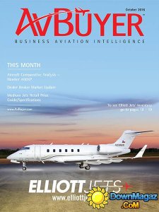 AvBuyer - October 2016