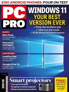 PC Pro - 08.2023