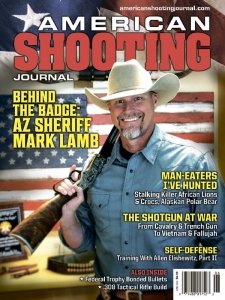 American Shooting Journal - 06.2023