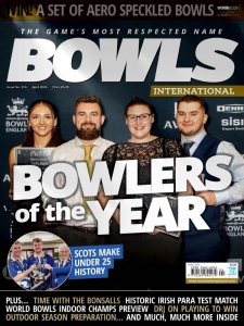 Bowls International - 04.2024