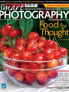 Smart Photography - March 2012