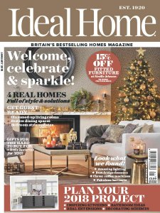 Ideal Home UK - 01.2018