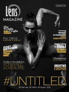 Lens - 09.2025