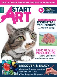 StartArt - Drawing 2025