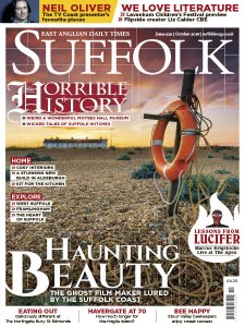 EADT Suffolk - 10.2018